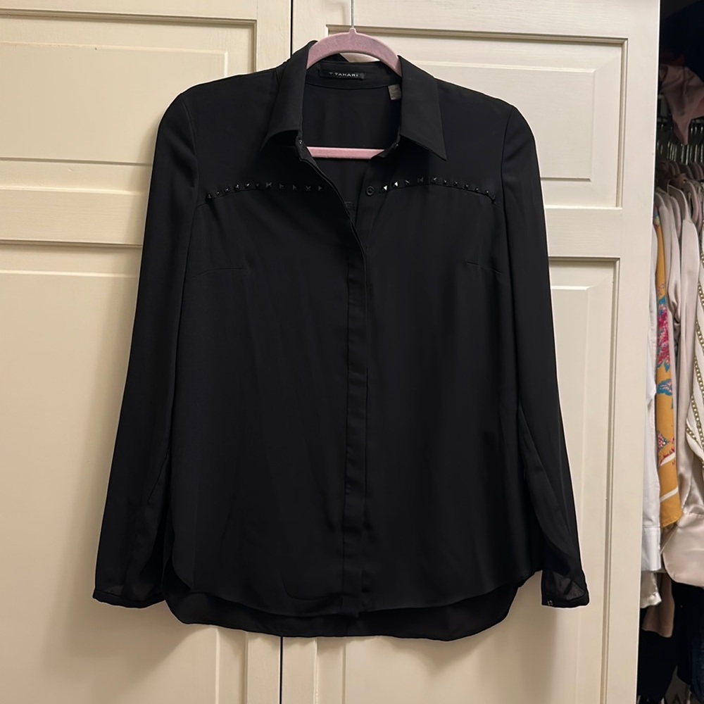 Tahari Top